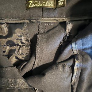 Women's dress slacks
